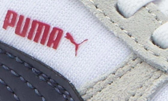 Puma Kids' Miller Sneaker 7