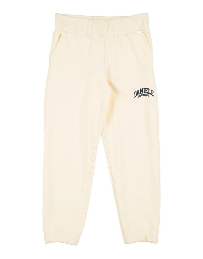 DANIELE ALESSANDRINI Casual pants