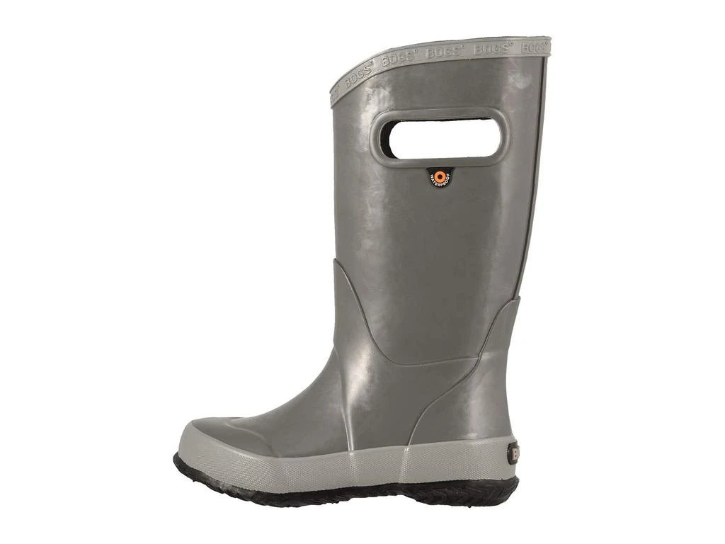 Bogs Kids Rainboot Solid (Toddler/Little Kid/Big Kid) 4