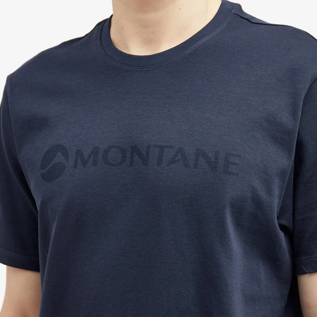 Montane Montane Mono Logo T-Shirt 5