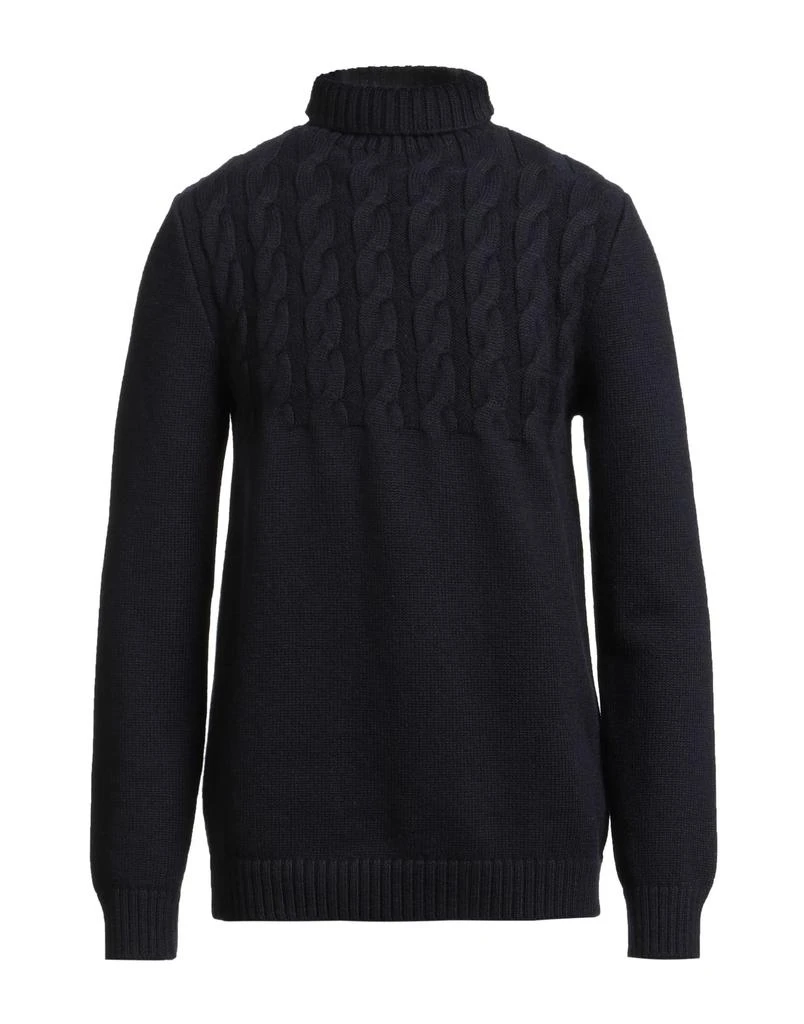 MAISON MARGIELA Turtleneck 1