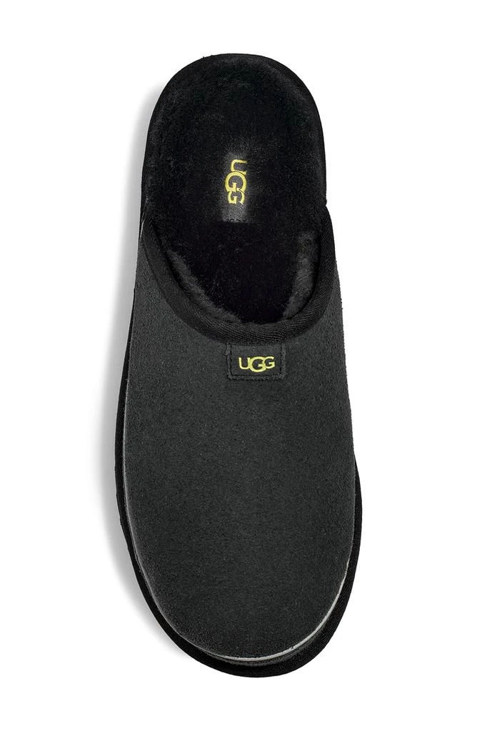 UGG Scuff Cali Wave Genuine Shearling Lined Slipper 4