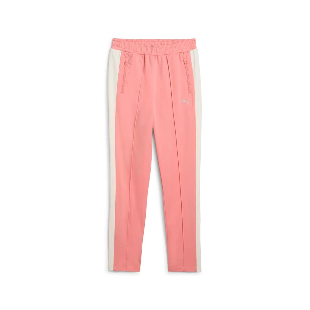 Puma PUMA T7 ALWAYS ON Big Kids' Slim Track Pants 1