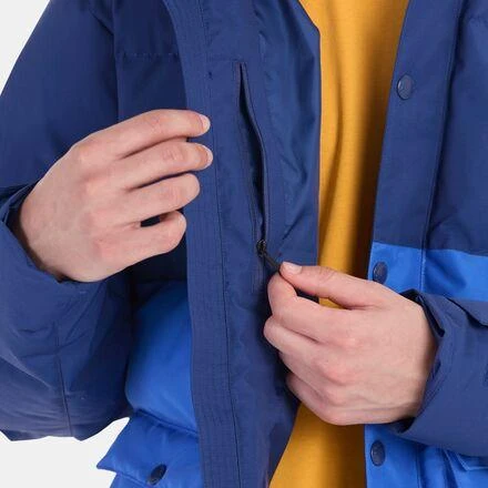 Marmot Fordham Down Jacket - Men
s 5