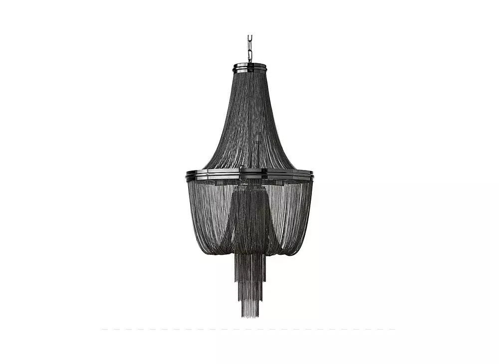 Z Gallerie Rue Chandelier