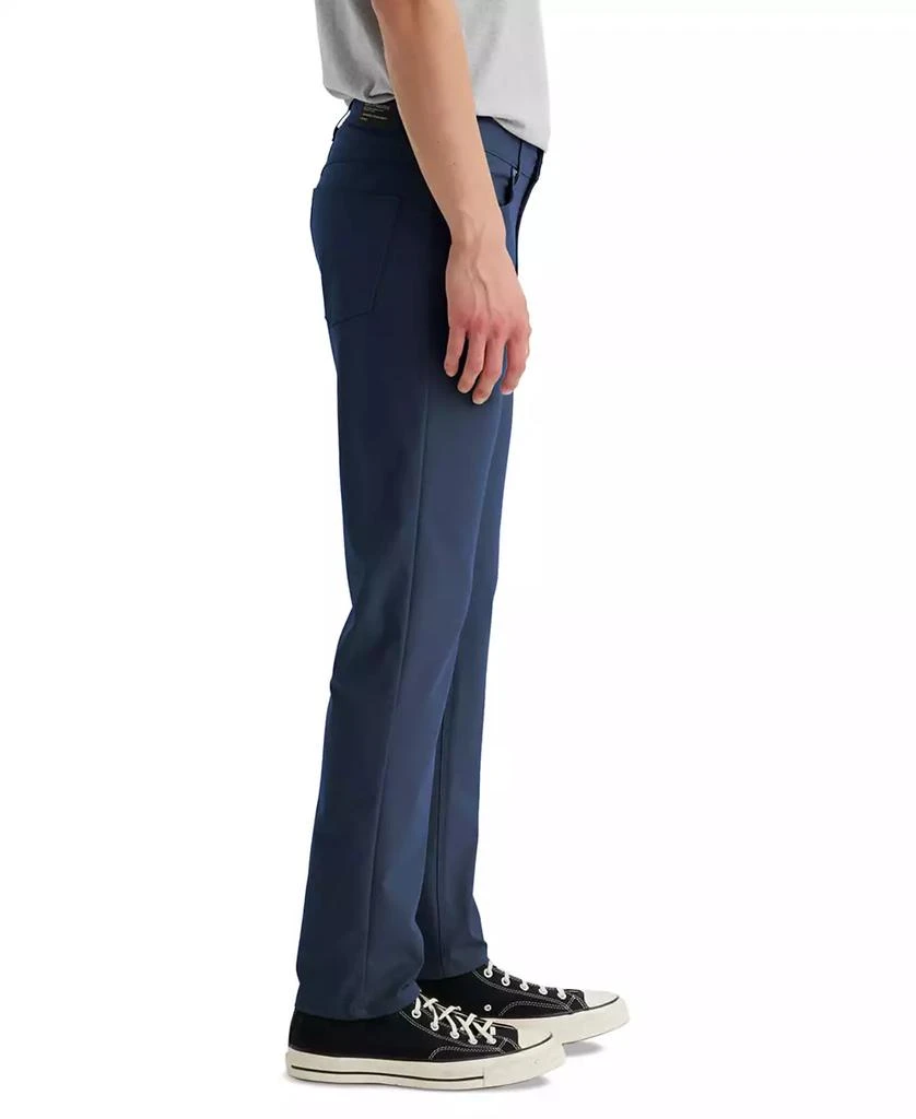 Levi's Men's 511 Slim-Fit Flex-Tech Pants 3