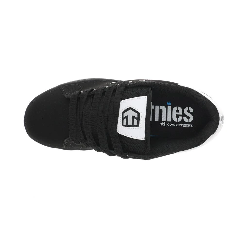 etnies Callicut Lace Up Sneakers 4