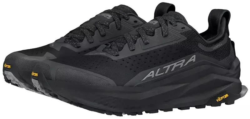 Altra Altra Men's Olympus 6 Trail Running Shoes 5