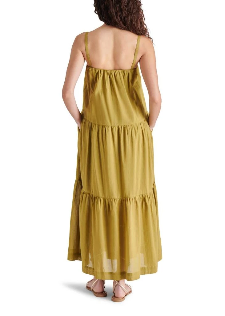 Steve Madden Steve Madden - Oceane Maxi Dress 3
