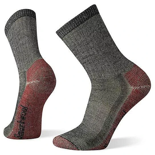 SmartWool SmartWool Classic Hike Full Cushion Crew Socks - Men
s 3