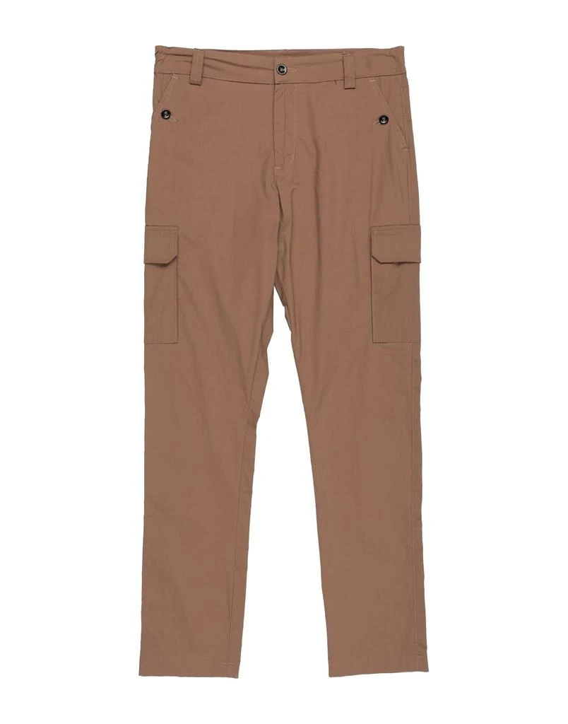 Paolo Pecora Casual pants