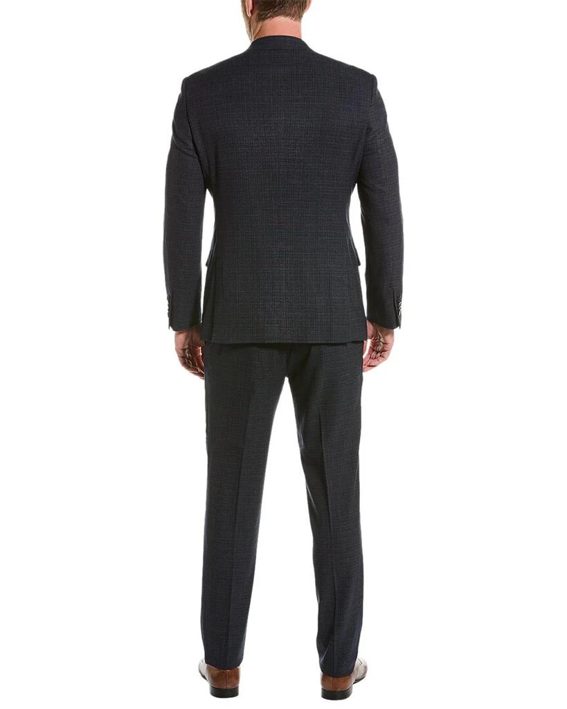 English Laundry Suit with Flat Front Pant 2