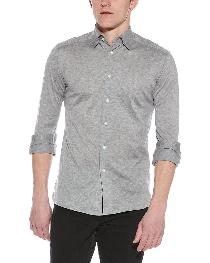 Eton Shirt 1