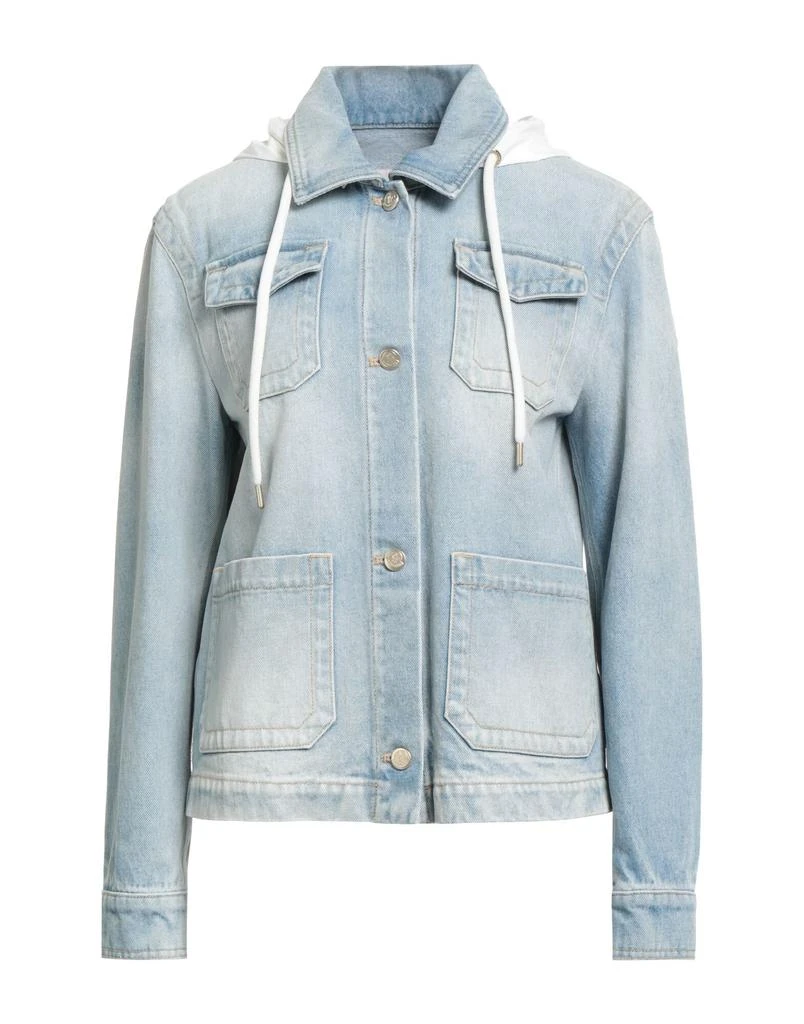 Moncler Denim jacket