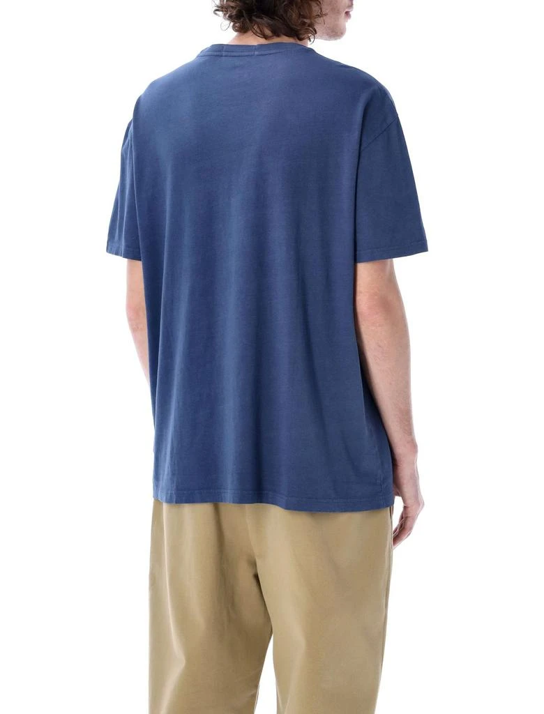 Ralph Lauren Polo Ralph Lauren Classic Fit Pocket T-Shirt 2