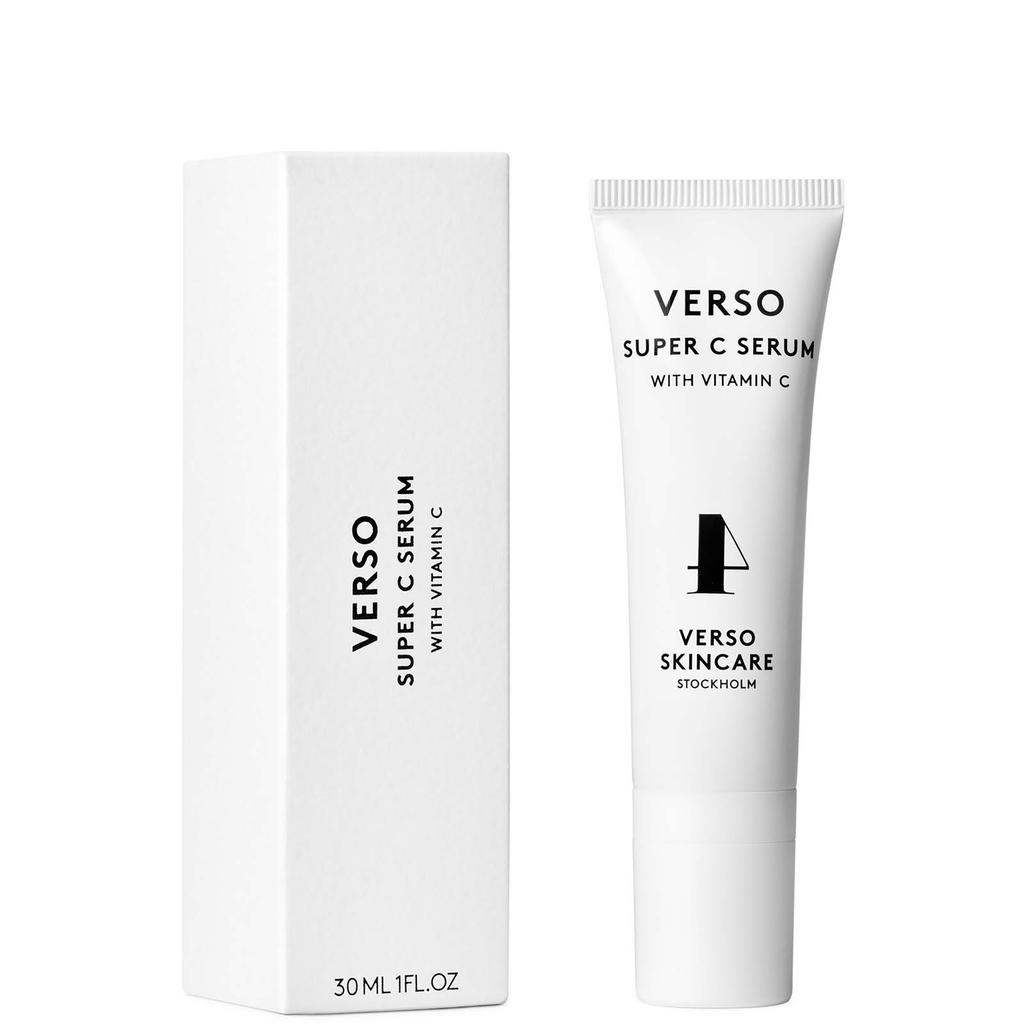 VERSO Verso Super C Serum 30ml