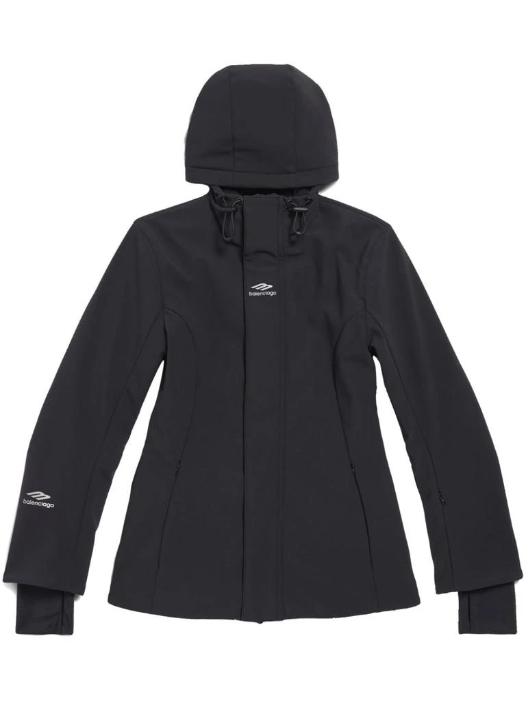 Balenciaga Women's Coats 1