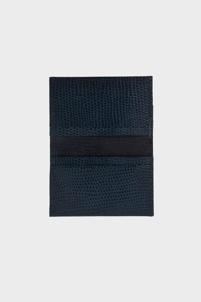 Los Angeles Apparel RLH3419 - Folded Horizontal Wallet 14