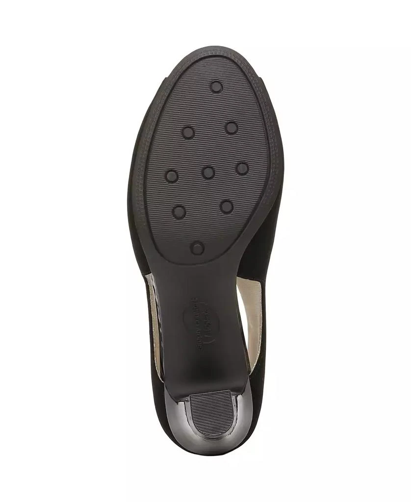 LifeStride Carla Pumps 5
