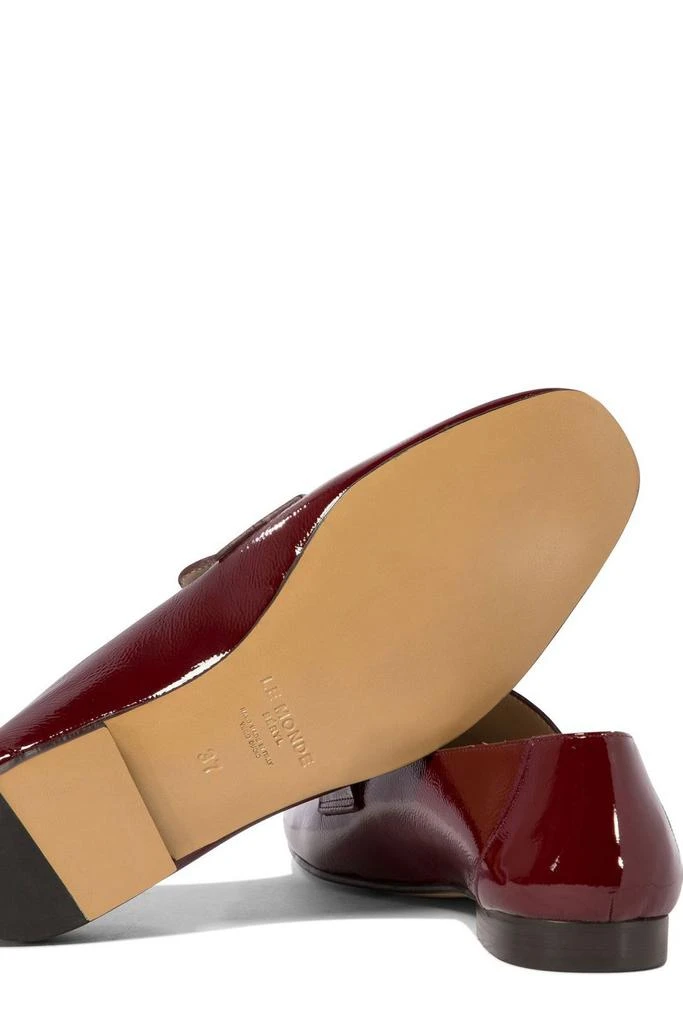 Le Monde beryl Le Monde Beryl Slip-On Loafers 5