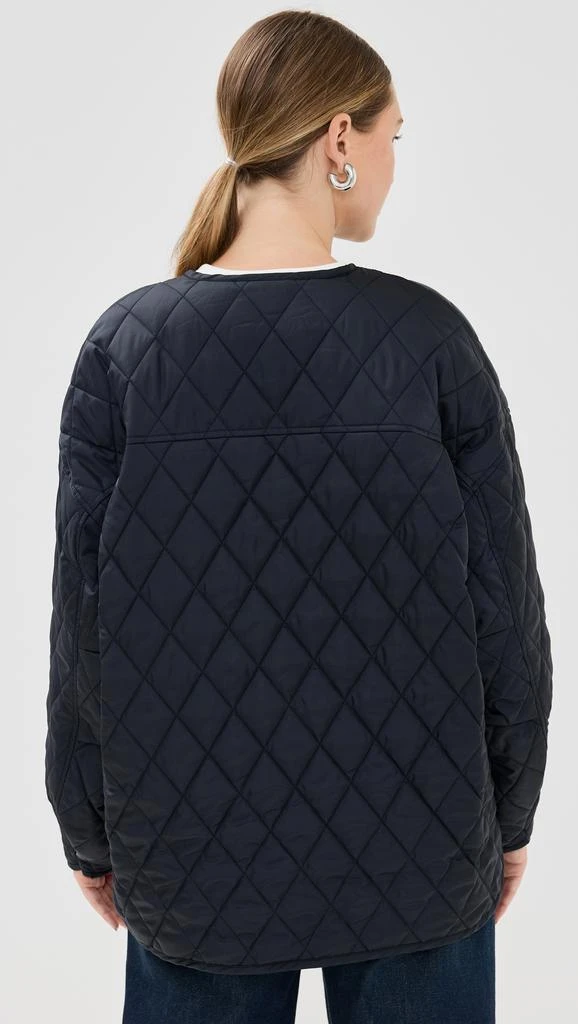 Citizens of Humanity Huntleigh Quilted Coat 2