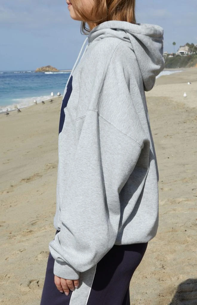 John Galt 28 Christy Hoodie 2