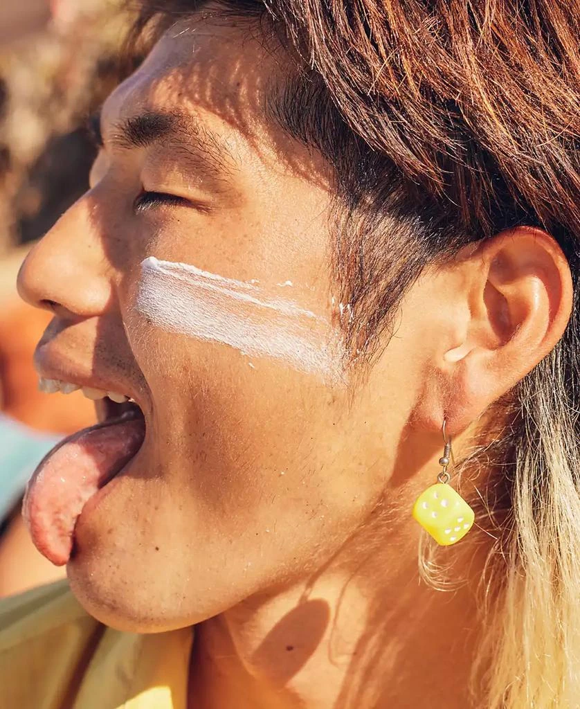 Sun Bum Face 70 Sunscreen Lotion SPF 70 3