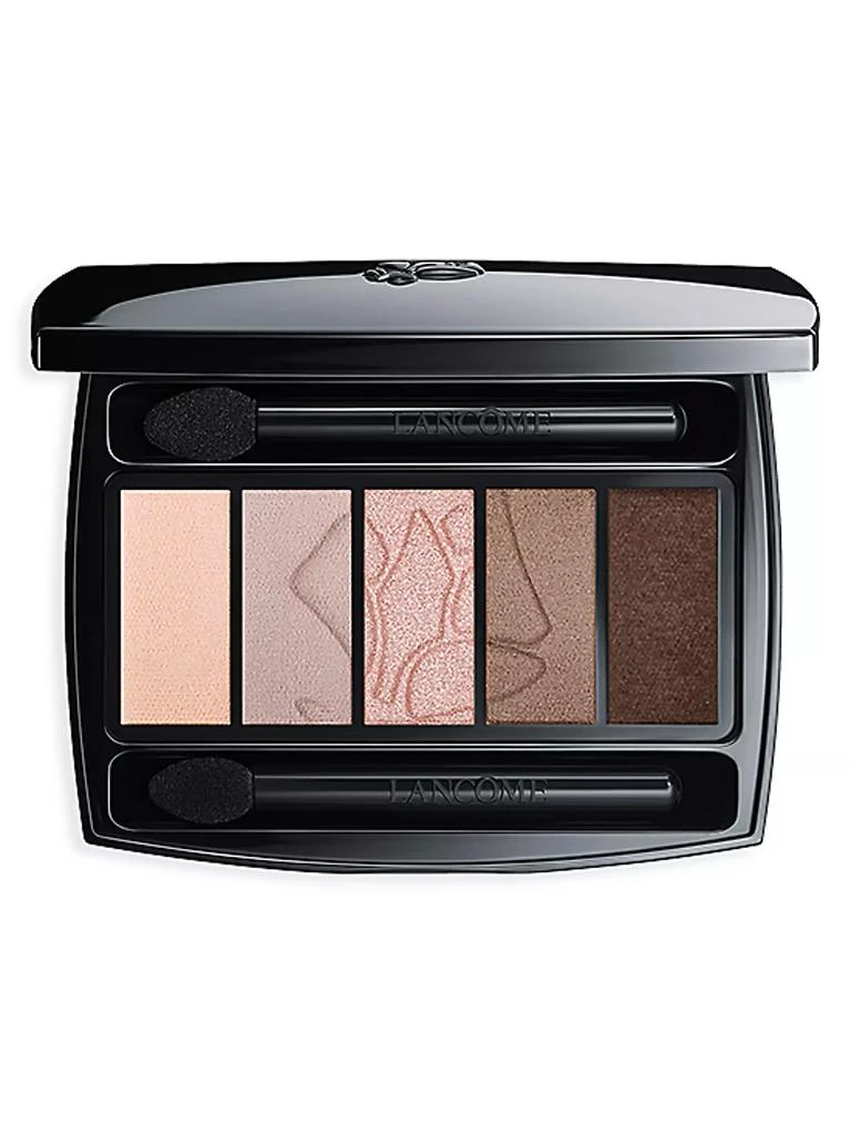 Lancôme ​Hypnose 5-Color Eyeshadow Palette 1