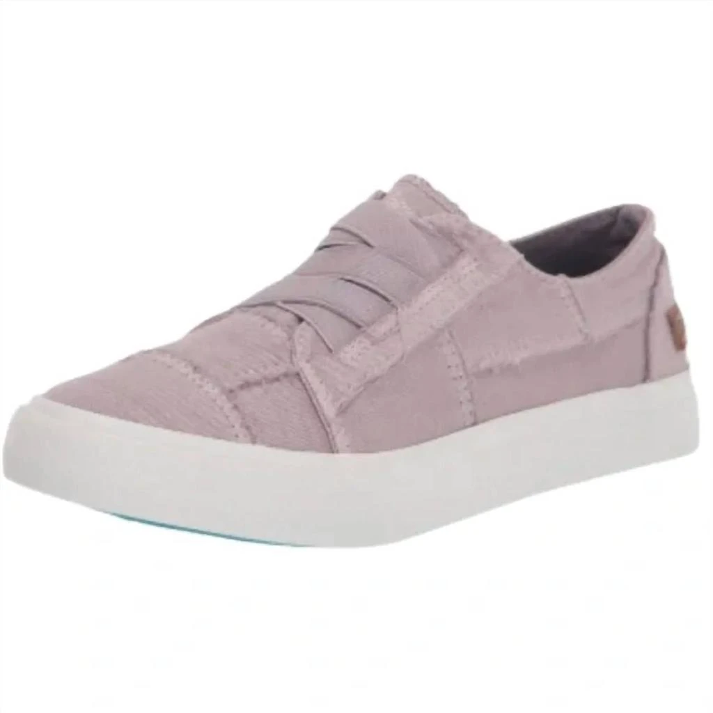 Blowfish Blowfish - Women's Marley Sneakers 2