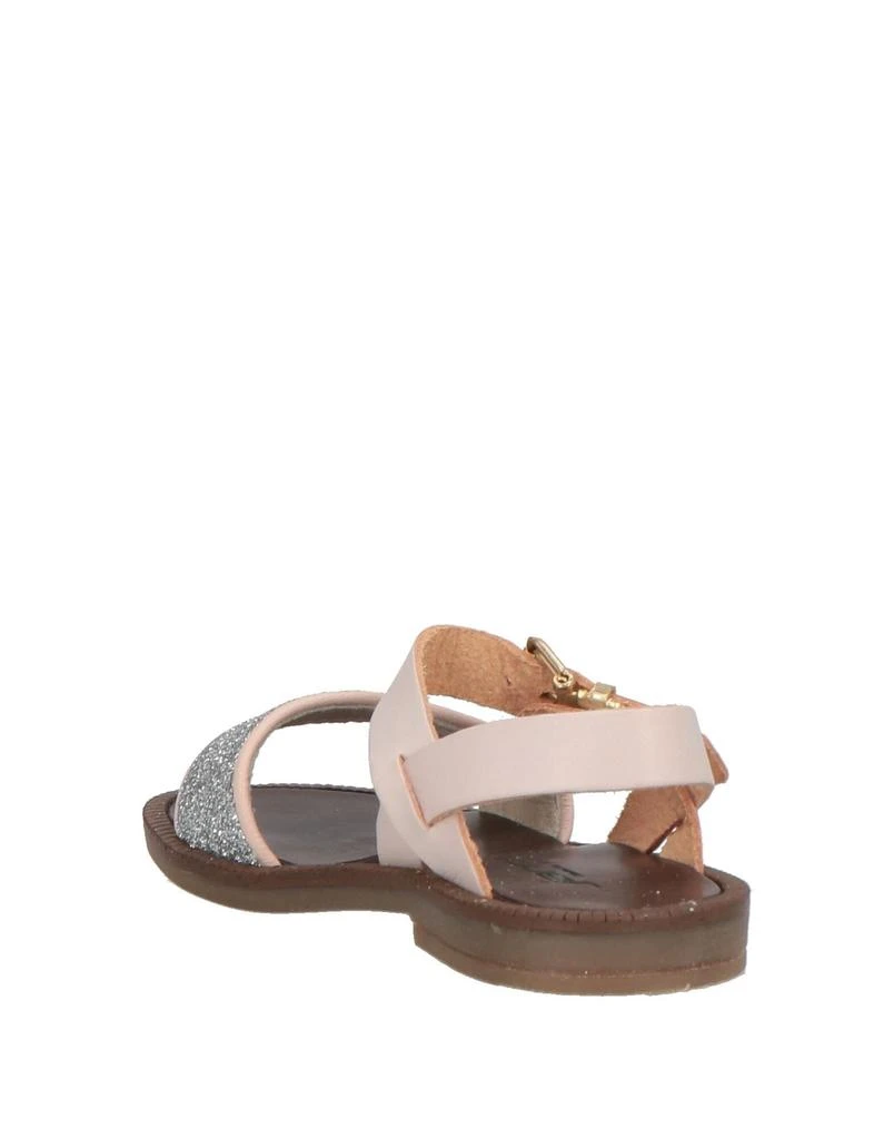 JARRETT Sandals 3