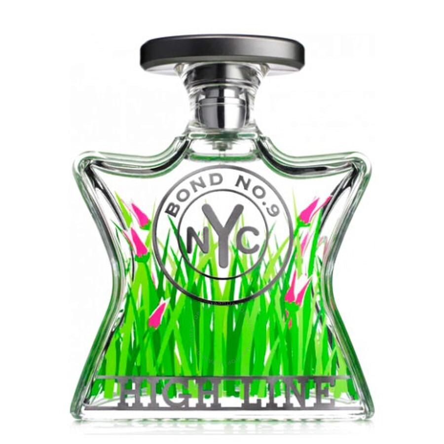 Bond No.9 Bond No.9 High Line Unisex EDP