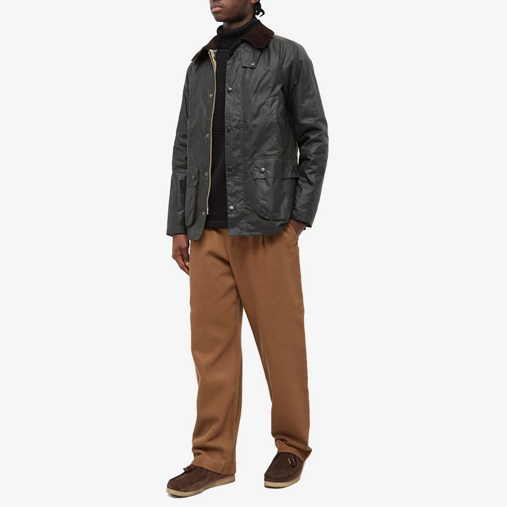 Barbour Barbour Sl Bedale Jacket 4