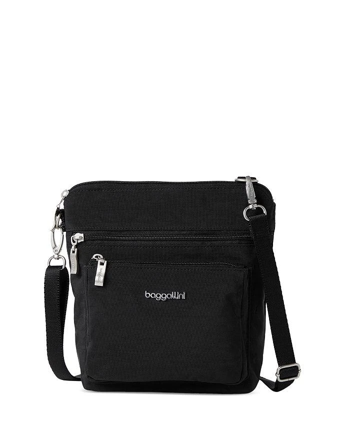 Baggallini Modern Pocket Crossbody Bag 1