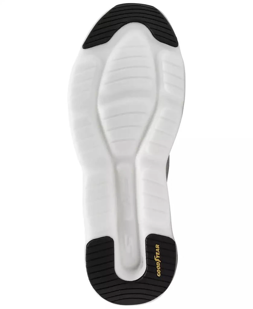 SKECHERS Women's Slip-ins: Go Run Swirl Tech Speed Running Sneakers from Finish Line 6