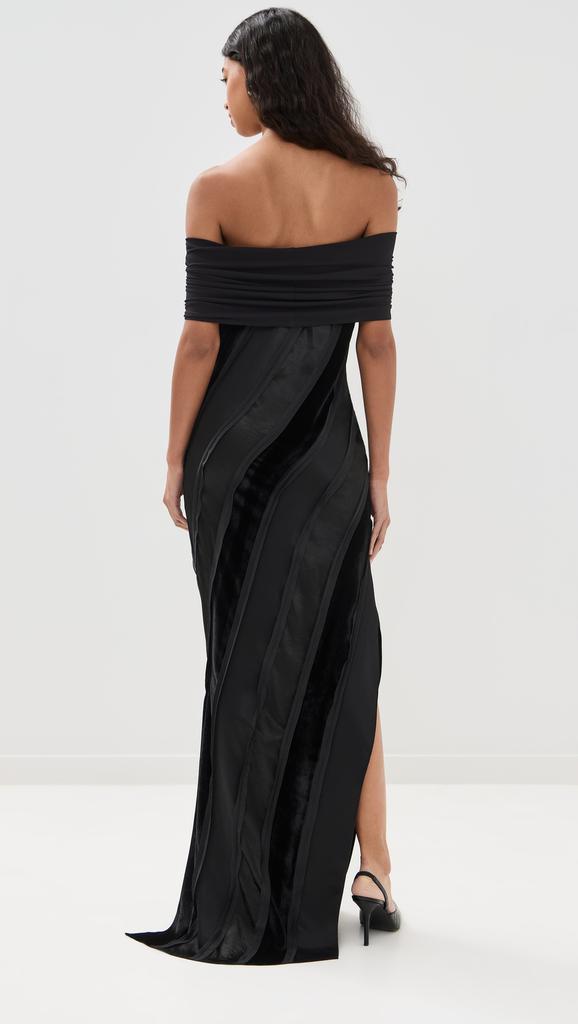 Anna October Pauline Maxi Dress