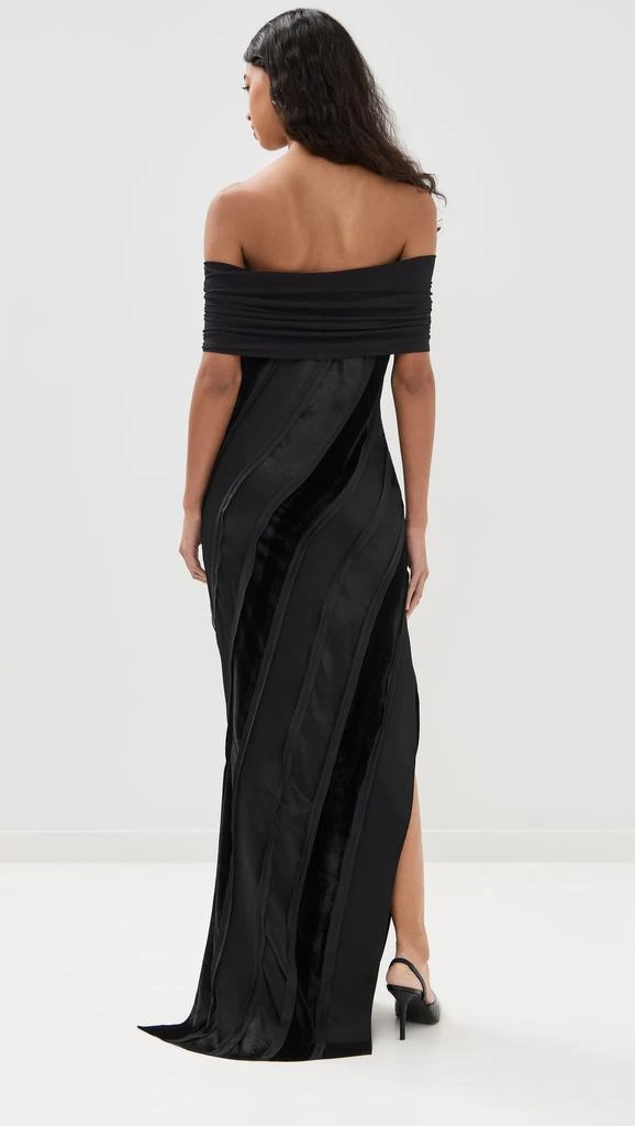 Anna October Pauline Maxi Dress 2
