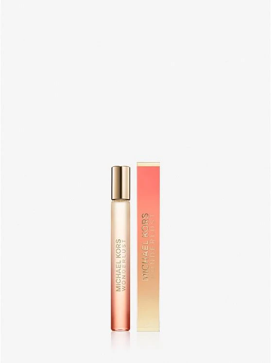 michael_kors Wonderlust Eau de Parfum Rollerball, 0.34 oz. 1