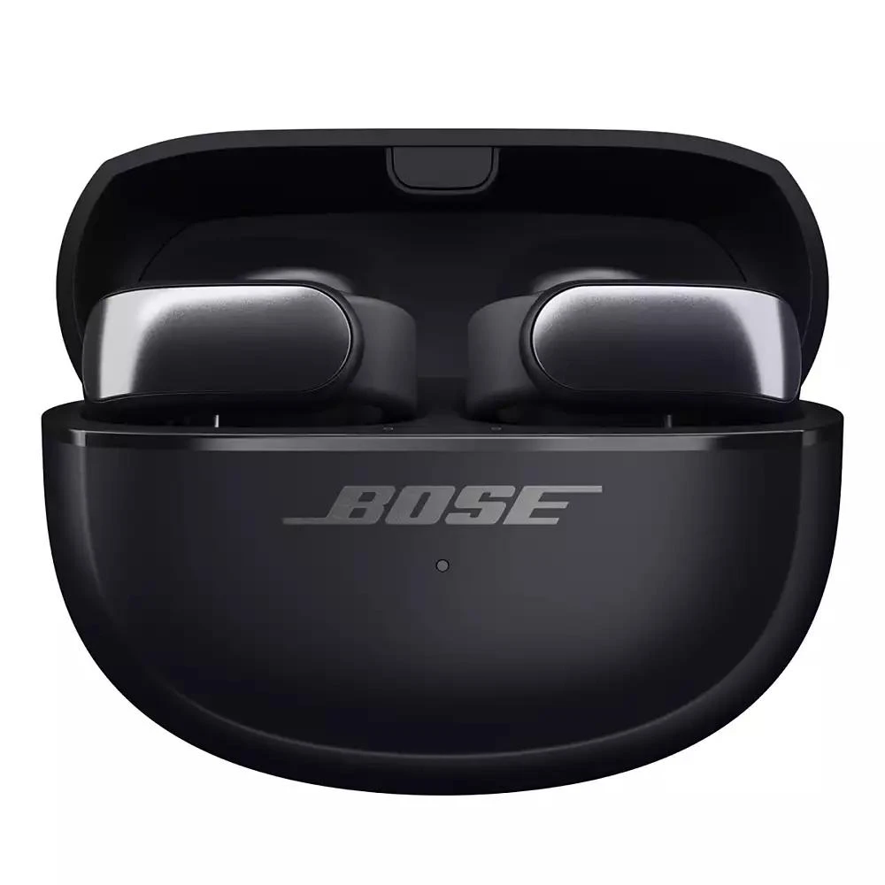 Bose Bose Ultra Open Earbuds, Black 2