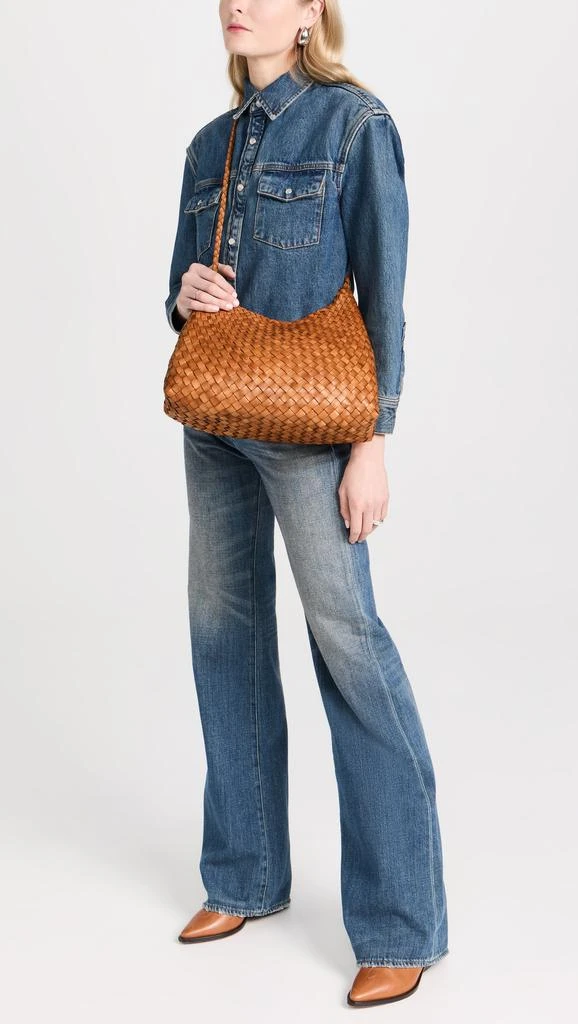 DRAGON DIFFUSION Santa Rosa Bag 2