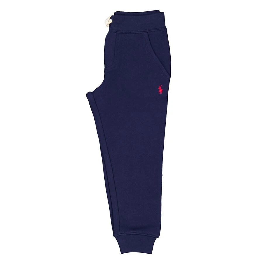 Ralph Lauren Fleece Jogger Pants 3
