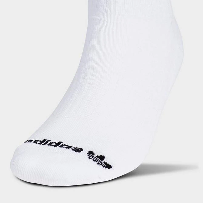 Adidas Women's adidas Originals Roller 3.0 Crew Socks (3-Pack) 3