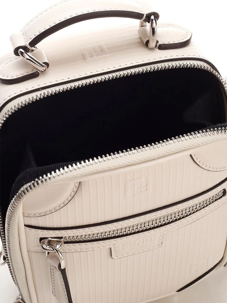 Fendi Fendi Travel Mini Crossbody Bag 4