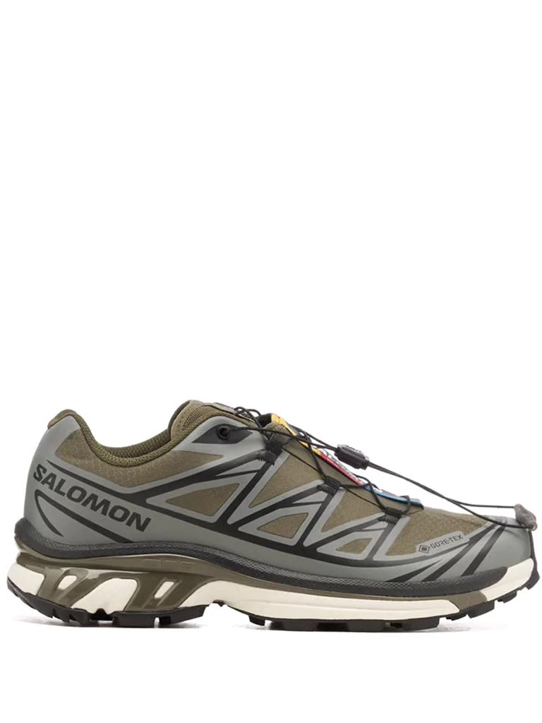 Salomon Sneakers XT-6 GTX 1
