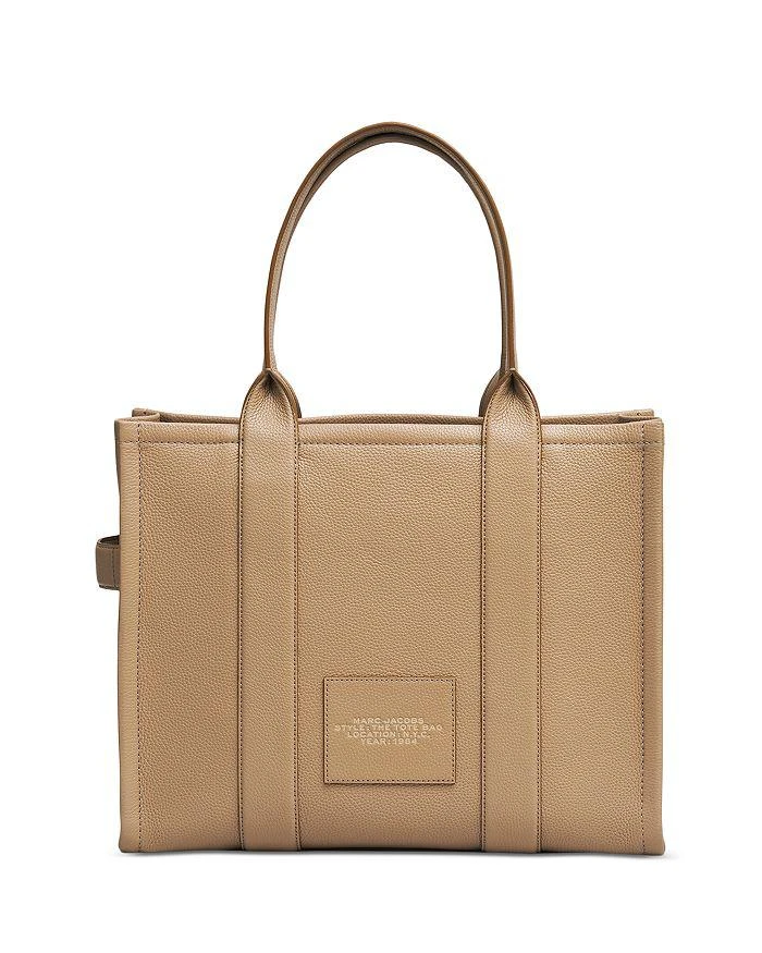 Marc Jacobs The Leather Large Tote Bag 4