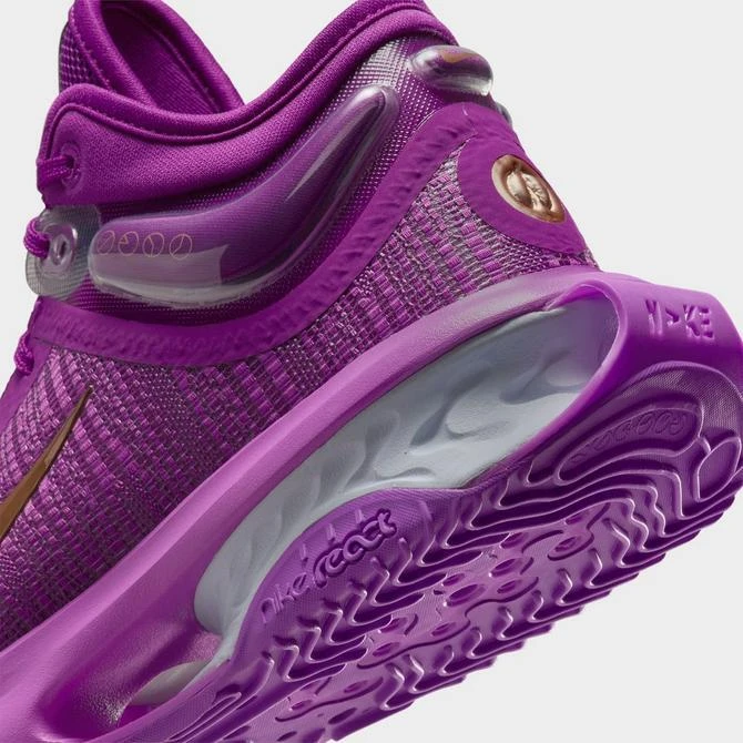 NIKE Nike G.T. Jump 2 Basketball Shoes 3