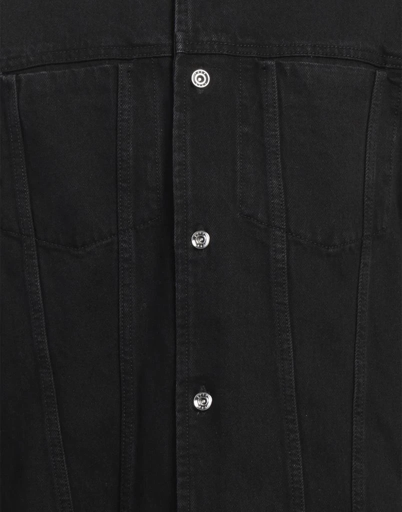 1989 STUDIO Denim jacket 4