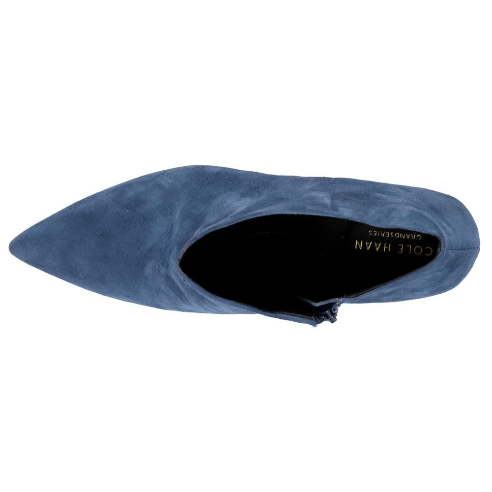 Cole Haan Viana 75 Pointed Toe Pumps 4