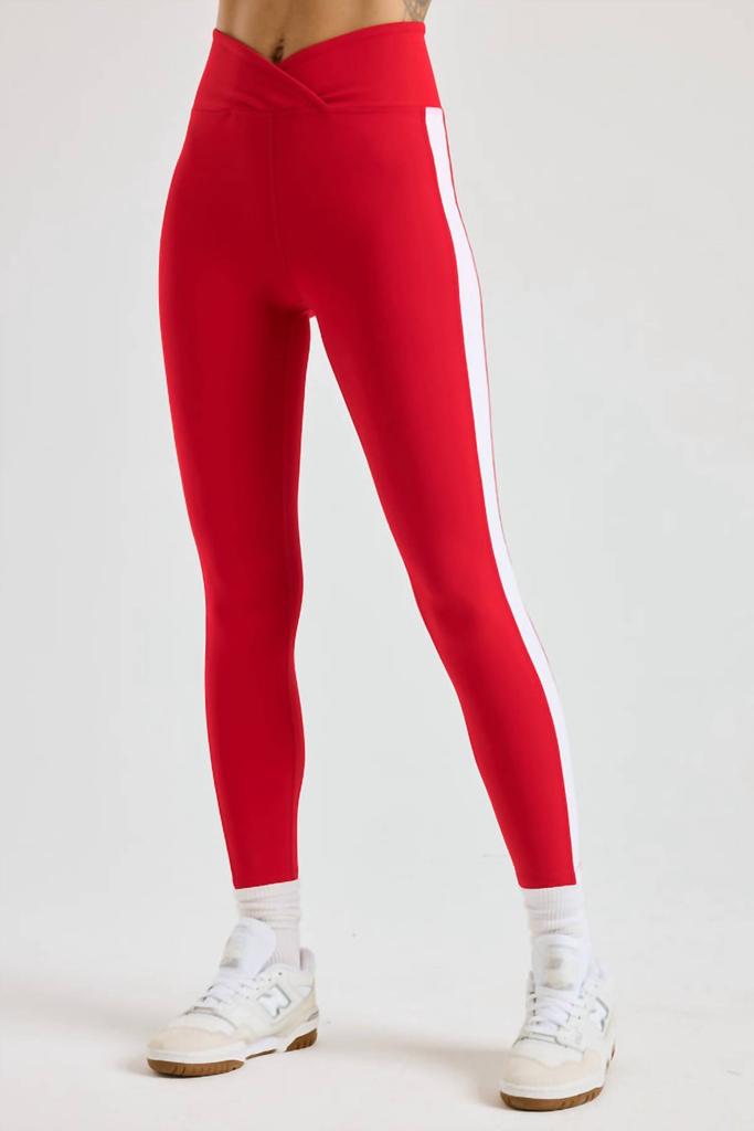 Year Of Ours Year Of Ours - Sport Track Leggingss