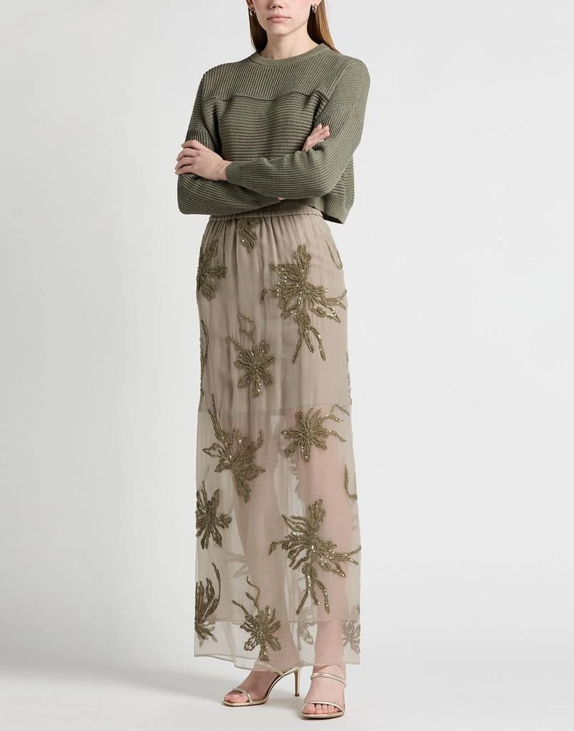 Brunello Cucinelli Maxi Skirts 3