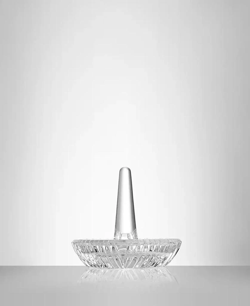 Waterford Crystal Giftology Heart Ringholder 3", Pink Box 2